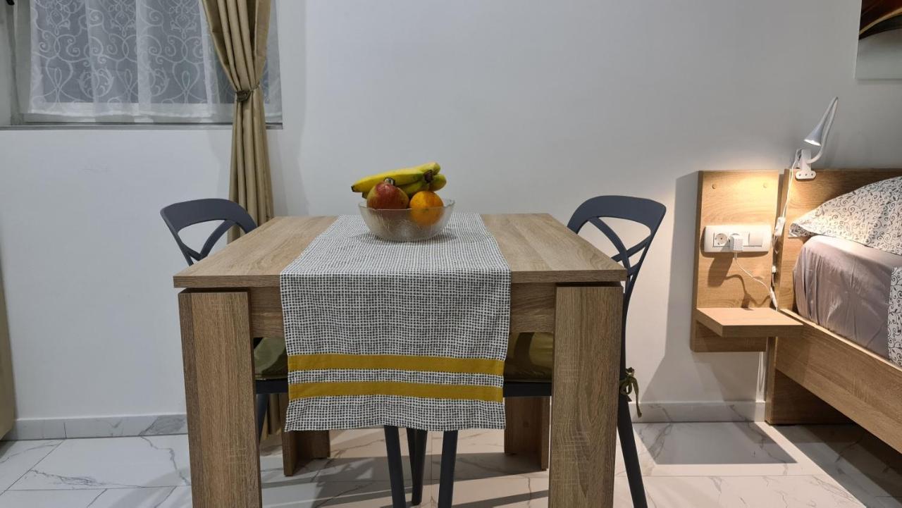 Apartament Tales Of Split - 100 Meters From The Seafront Zewnętrze zdjęcie