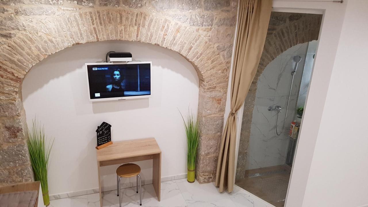 Apartament Tales Of Split - 100 Meters From The Seafront Zewnętrze zdjęcie